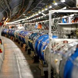 Büyük Hadron Çarpıştırıcısı harcanan paraları hak ediyor mu?